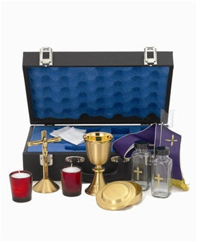 Travel Mass Kit