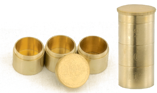 Triple Oil Stock