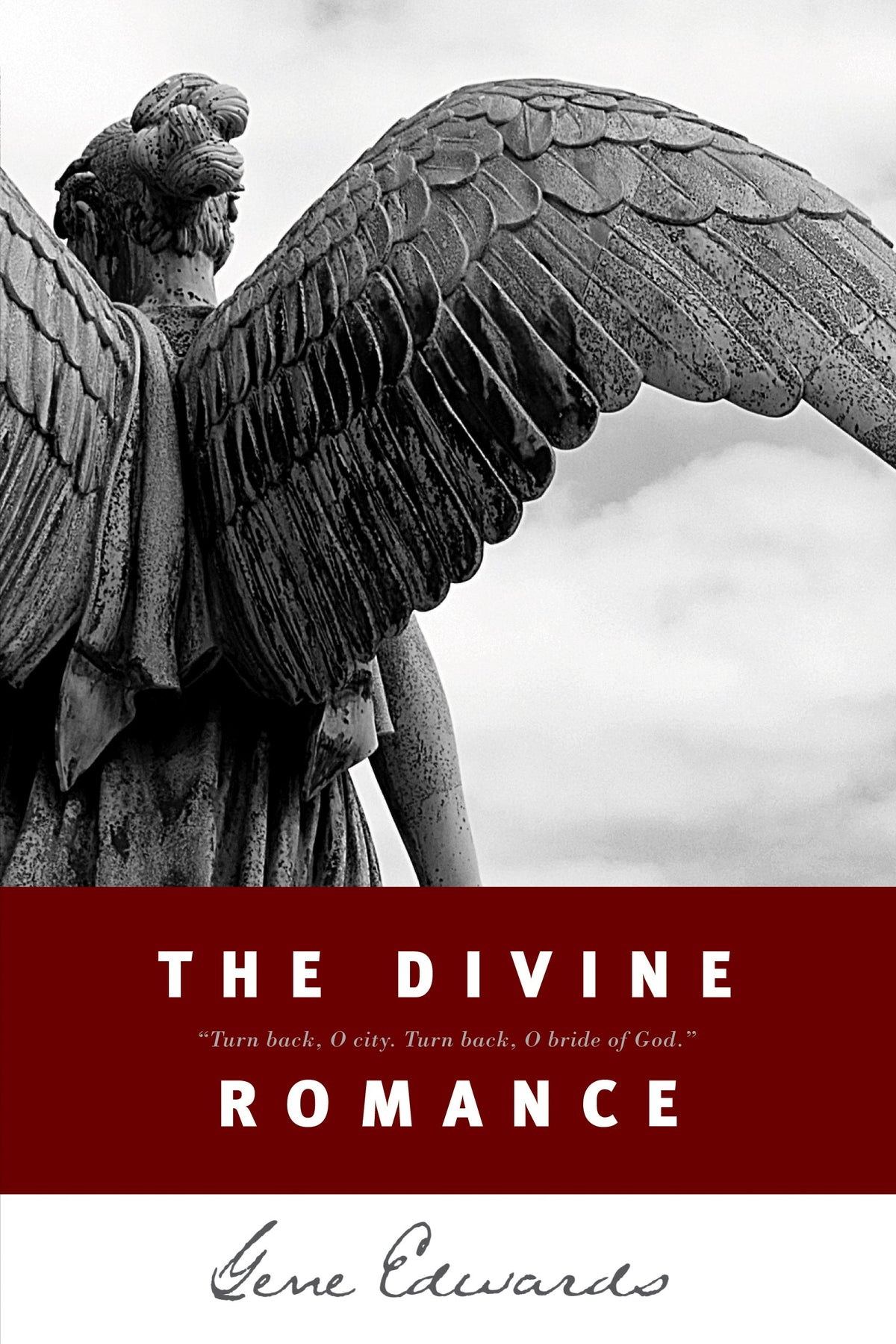The Divine Romance by Tyndale