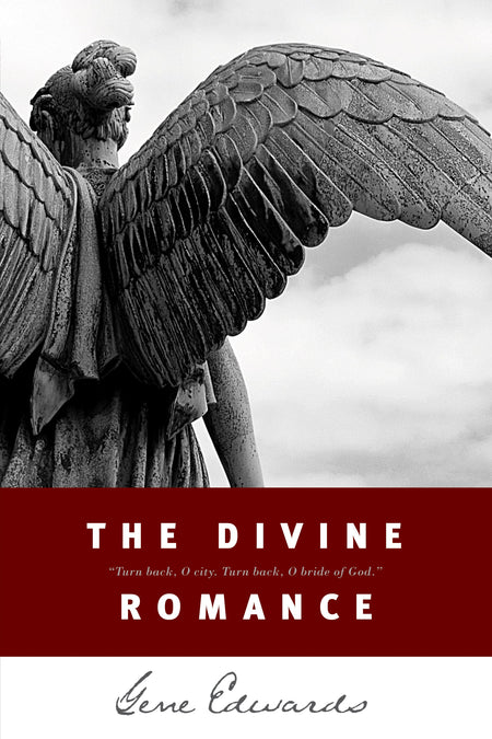 The Divine Romance by Tyndale