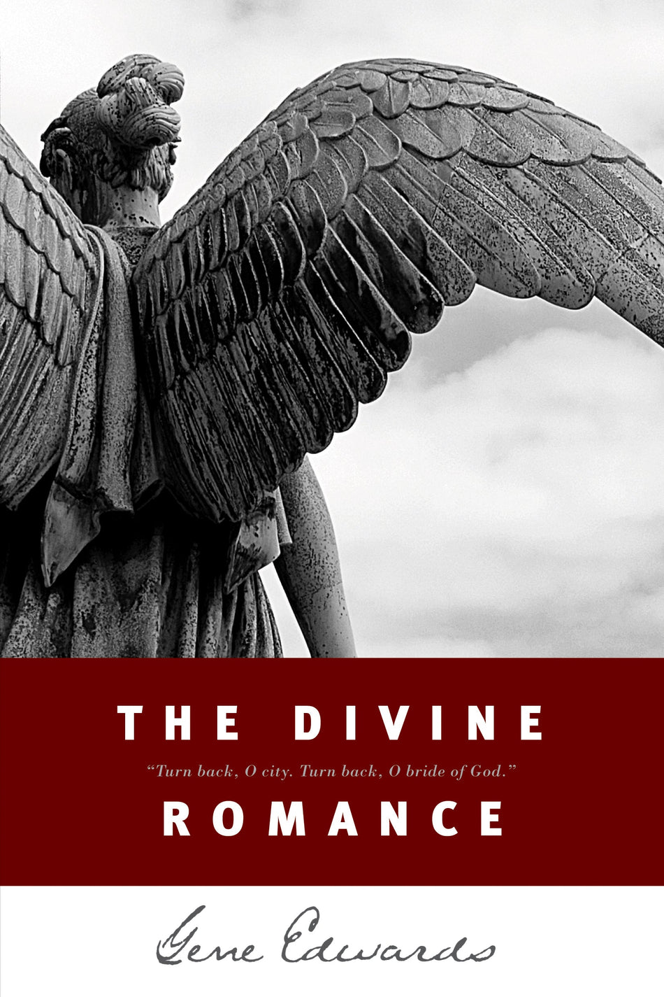 The Divine Romance by Tyndale