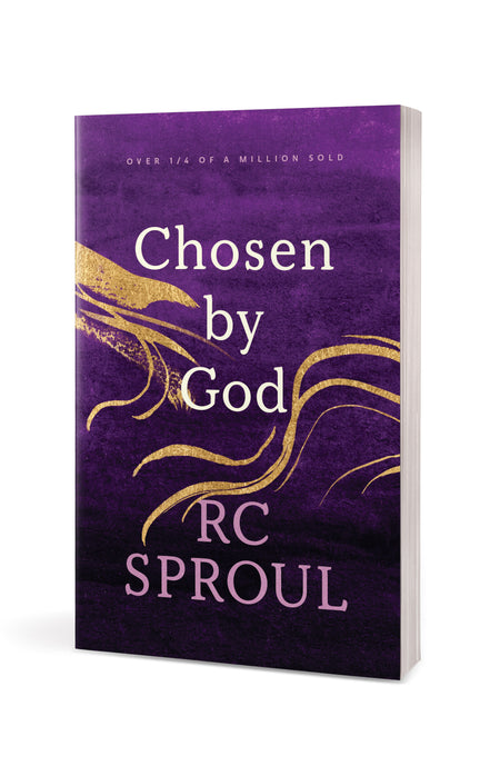 Chosen by God by Tyndale, product view 3
