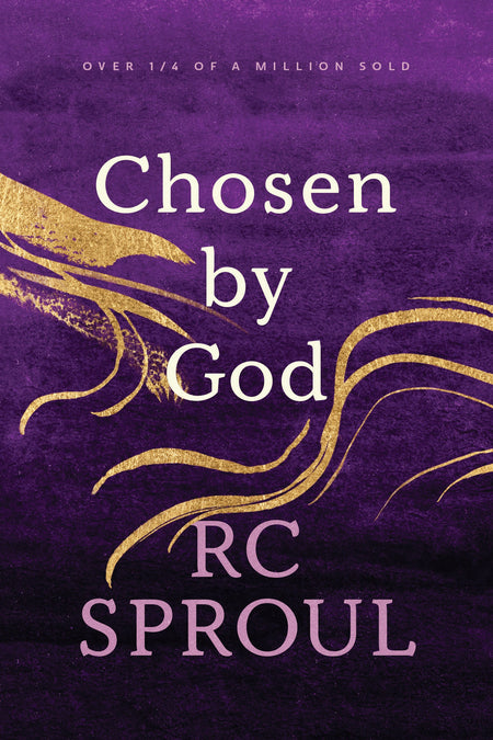 Chosen by God by Tyndale