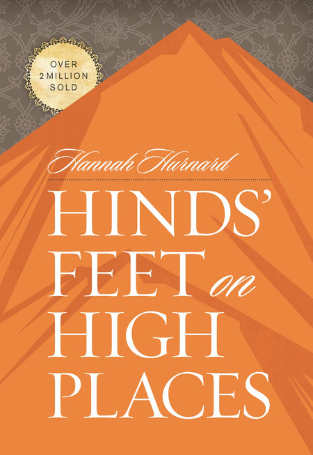 Hinds' Feet on High Places by Tyndale