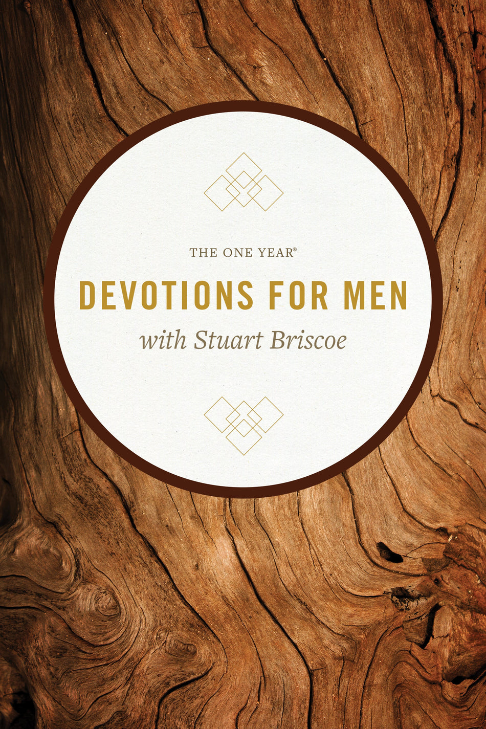 The One Year Devotions for Men by Tyndale