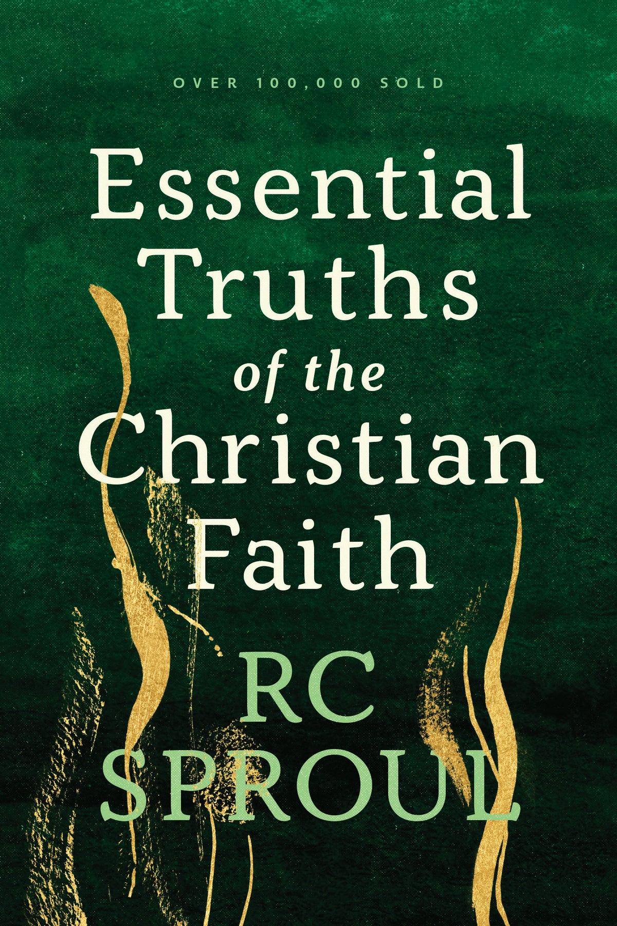 Essential Truths of the Christian Faith by Tyndale