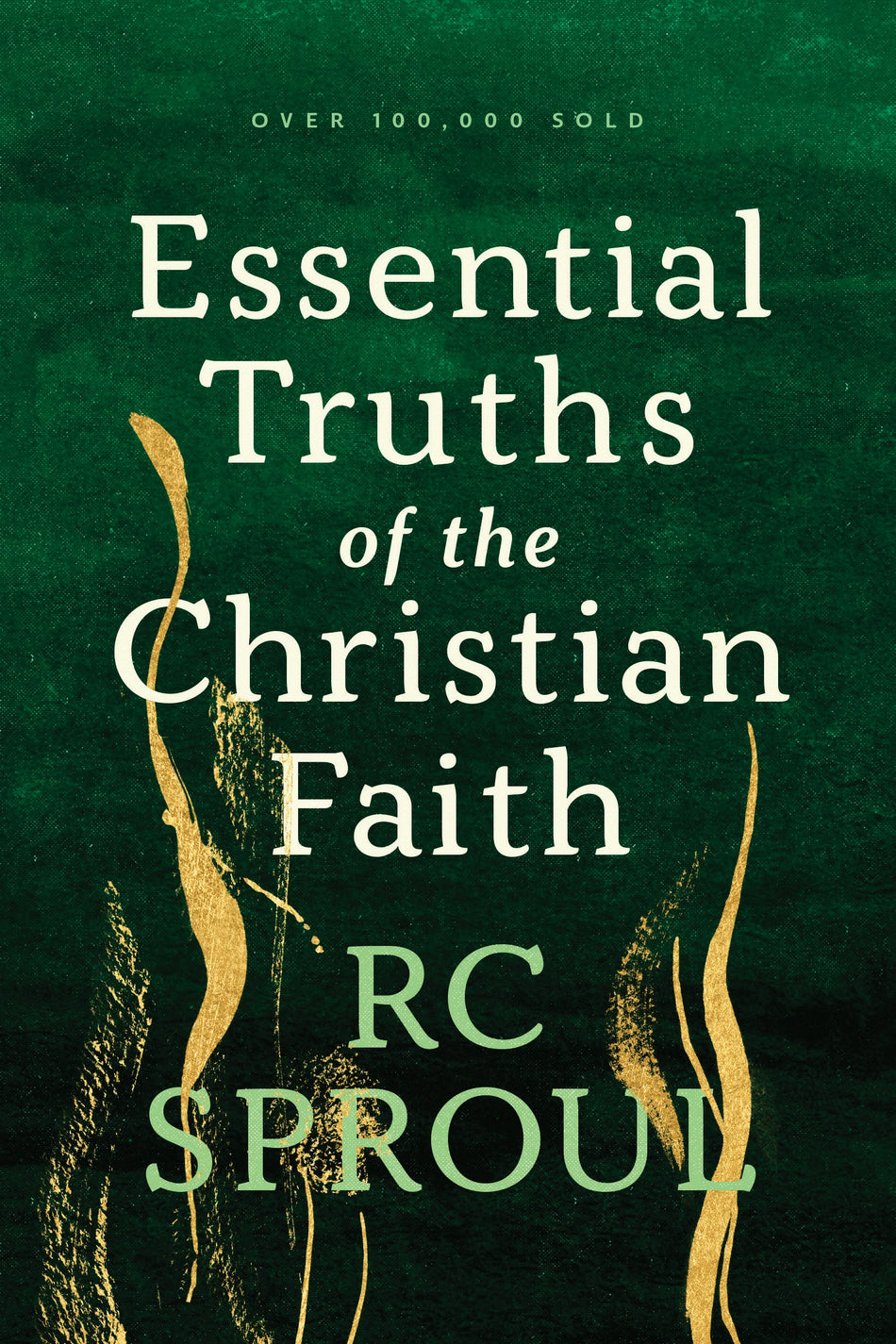 Essential Truths of the Christian Faith by Tyndale
