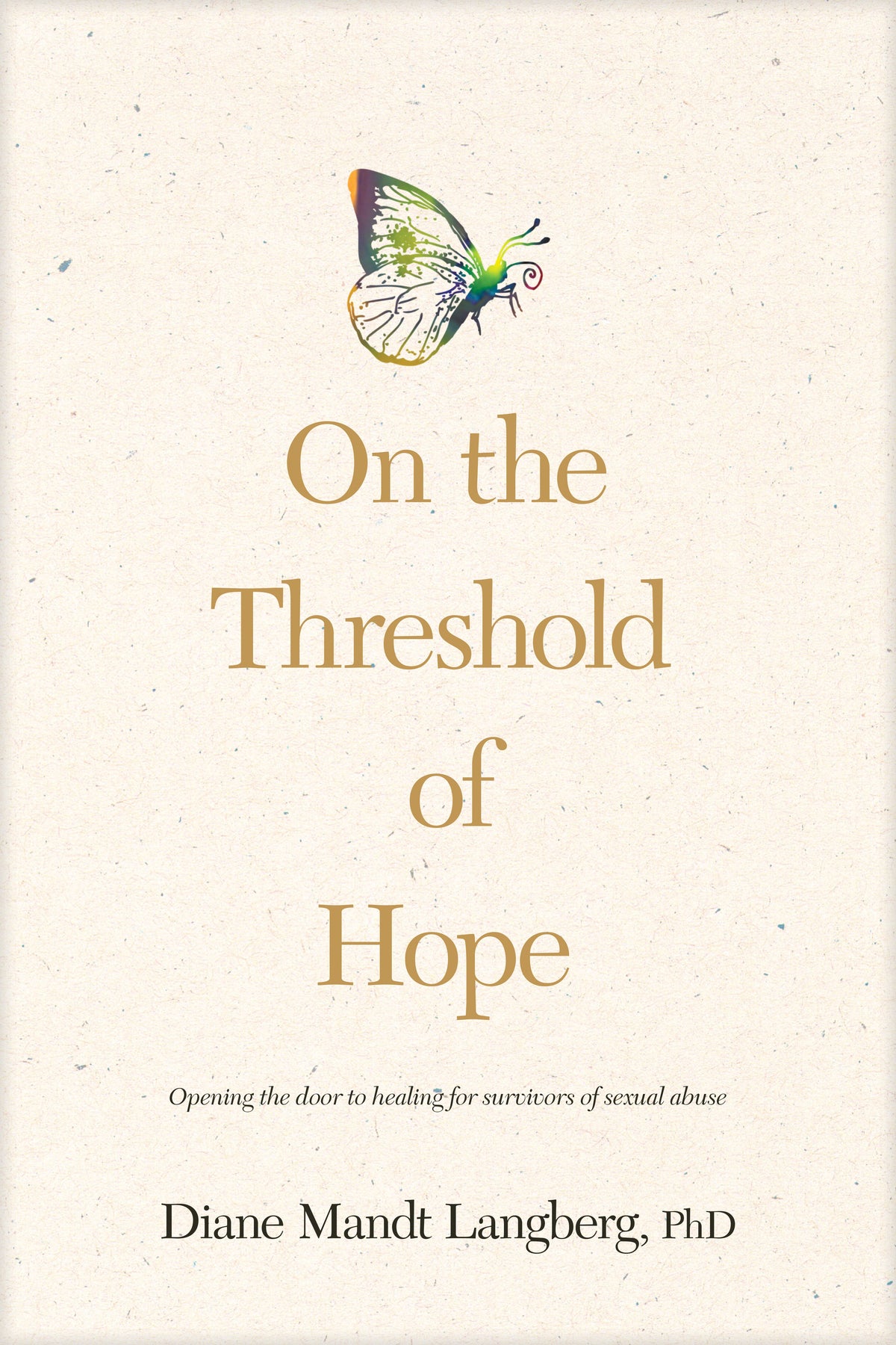 On the Threshold of Hope by Tyndale