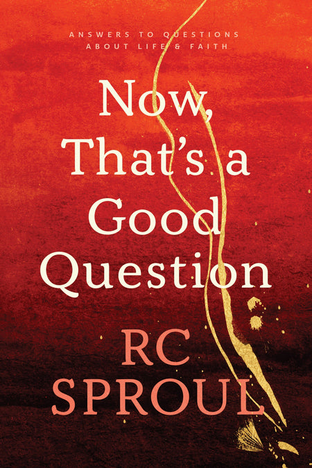 Now, That's a Good Question! by Tyndale
