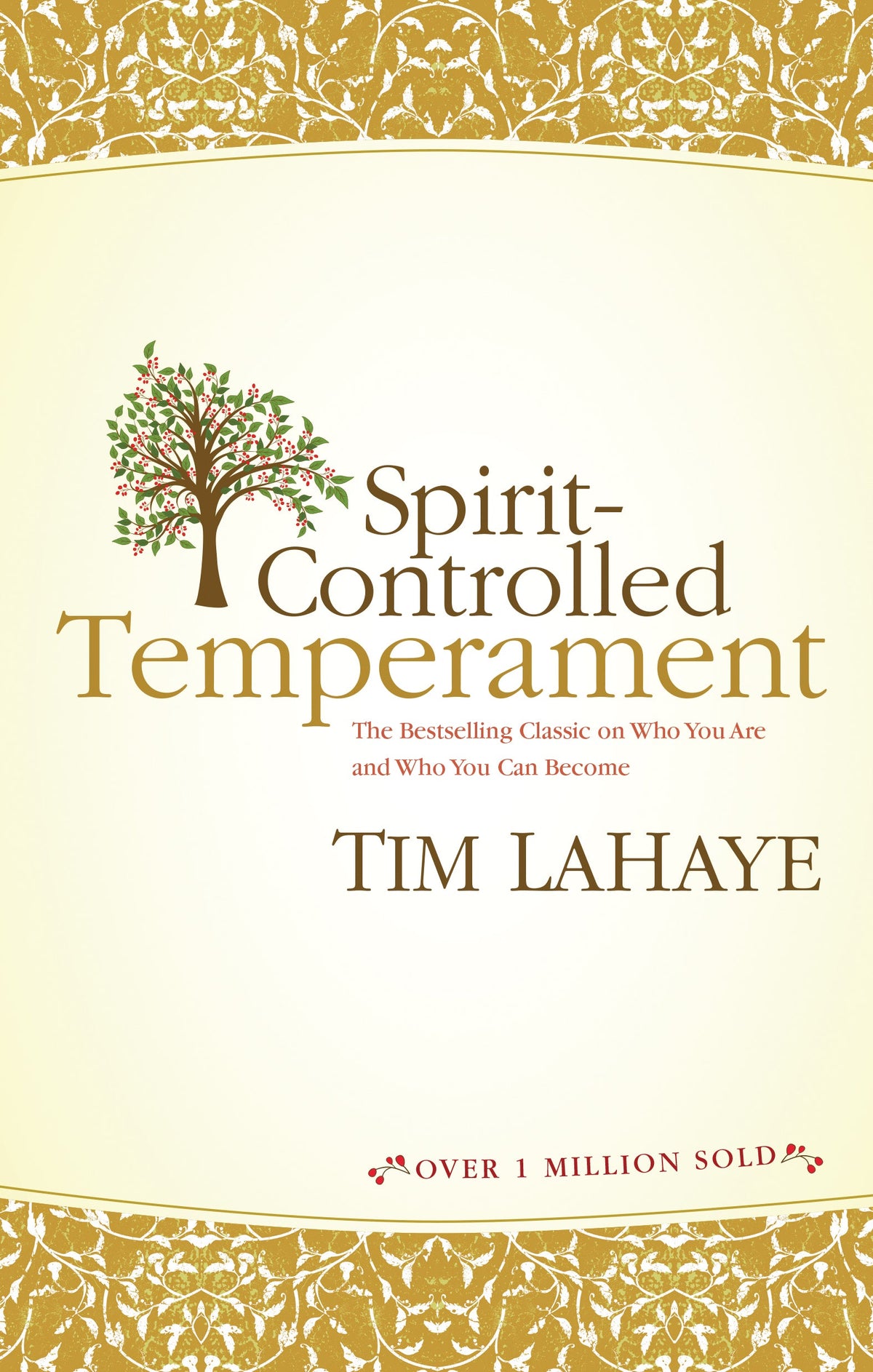 Spirit-Controlled Temperament by Tyndale