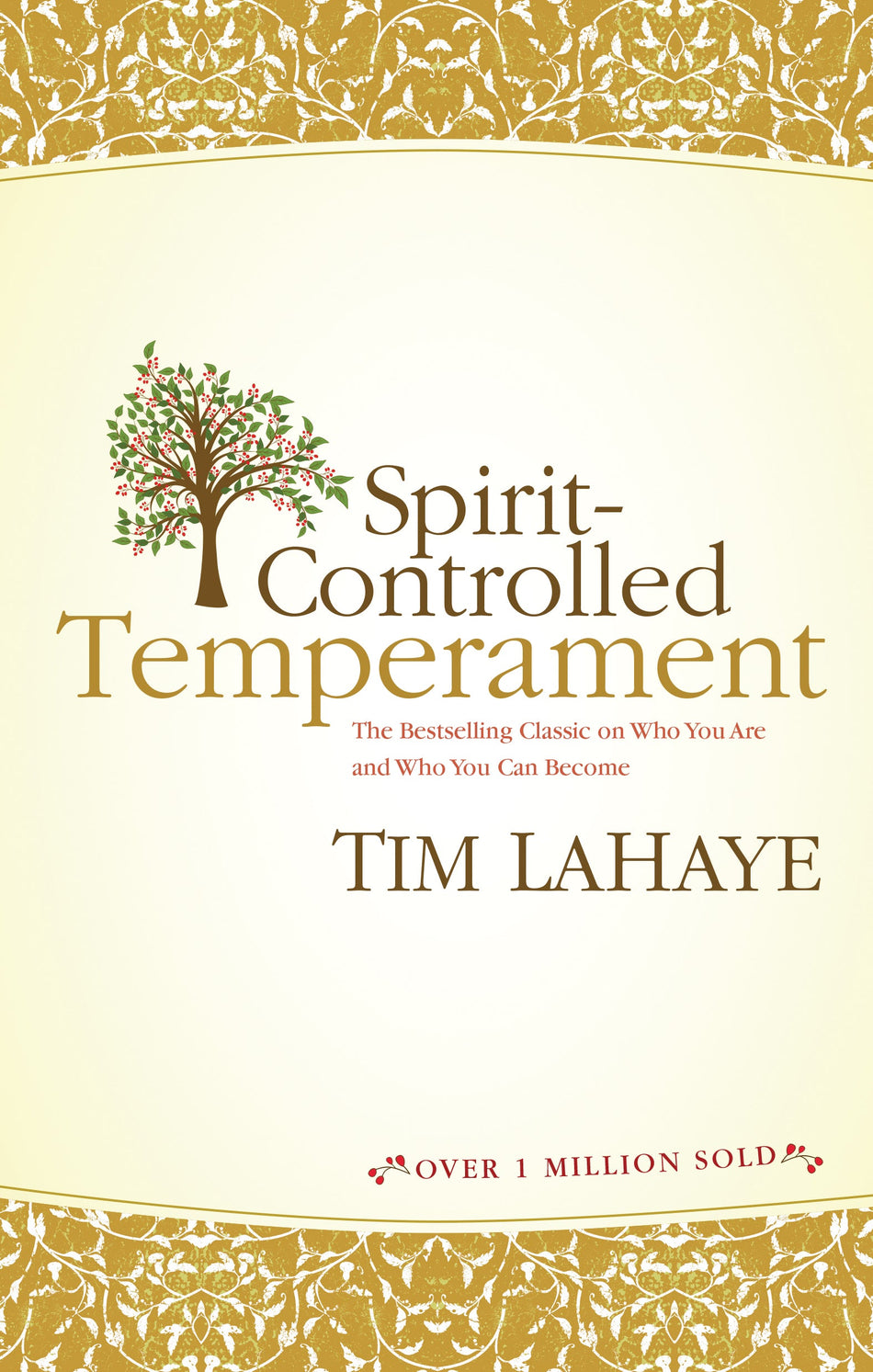 Spirit-Controlled Temperament by Tyndale