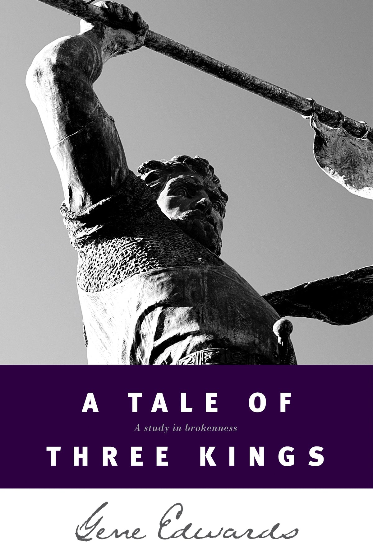 A Tale of Three Kings by Tyndale