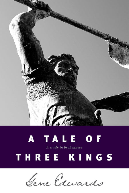 A Tale of Three Kings by Tyndale