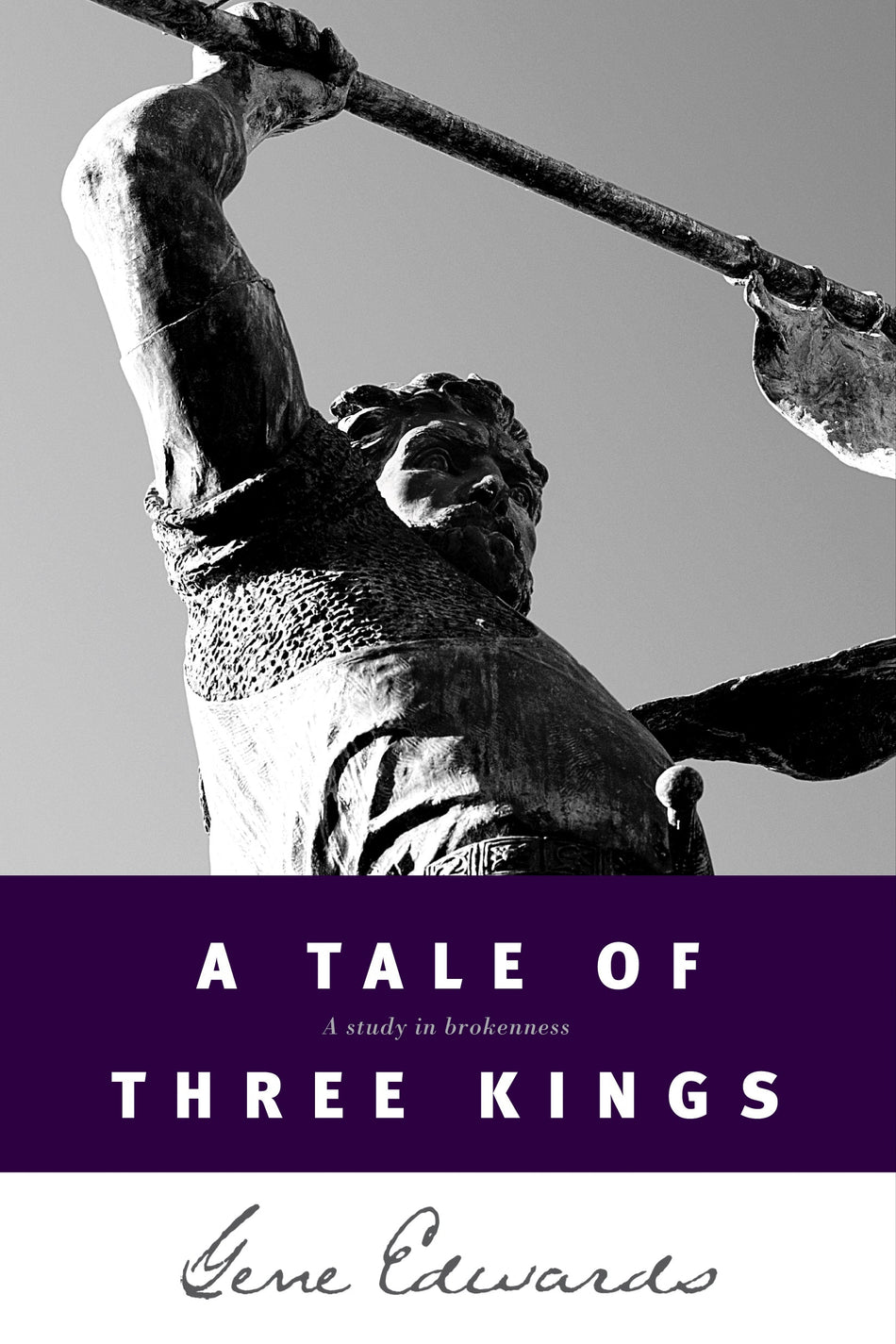 A Tale of Three Kings by Tyndale