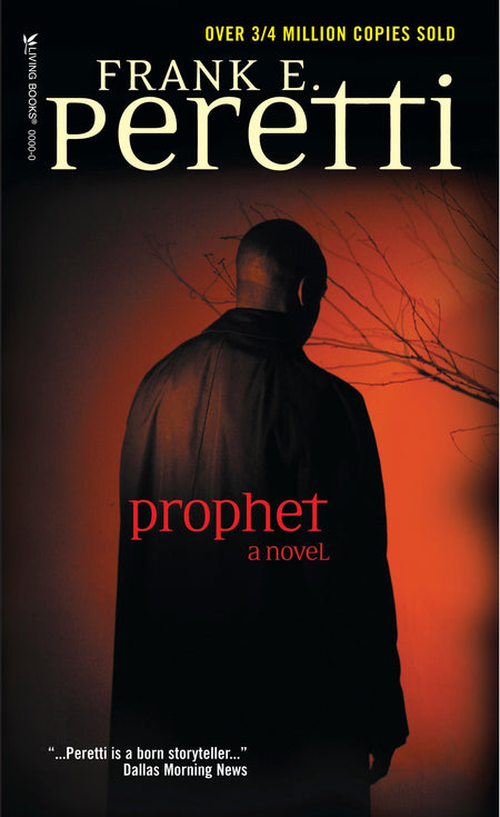 Prophet by Tyndale