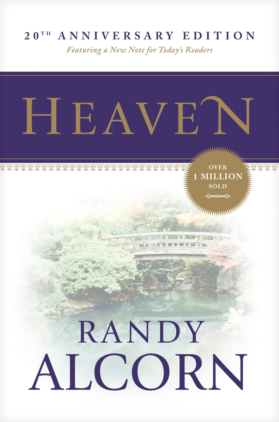Heaven – Hardcover by Tyndale