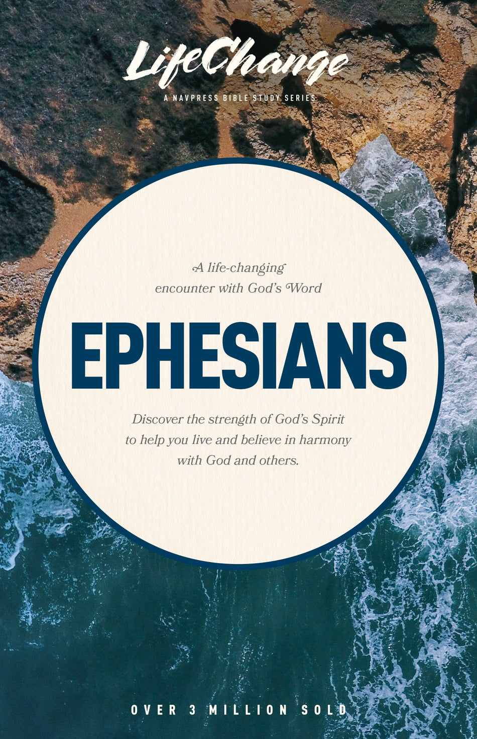 Ephesians (LifeChange) by Tyndale