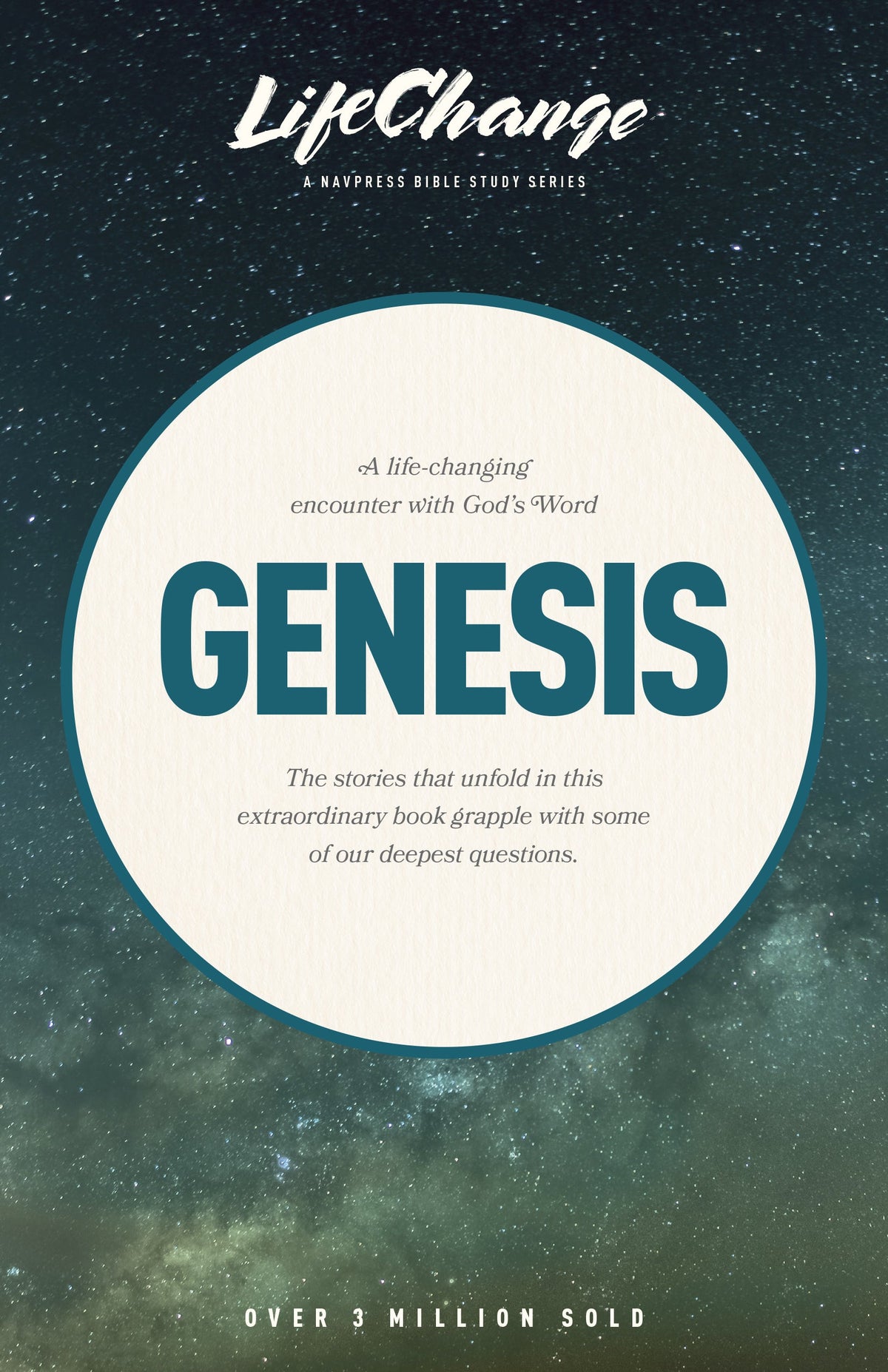 Genesis (LifeChange) by Tyndale