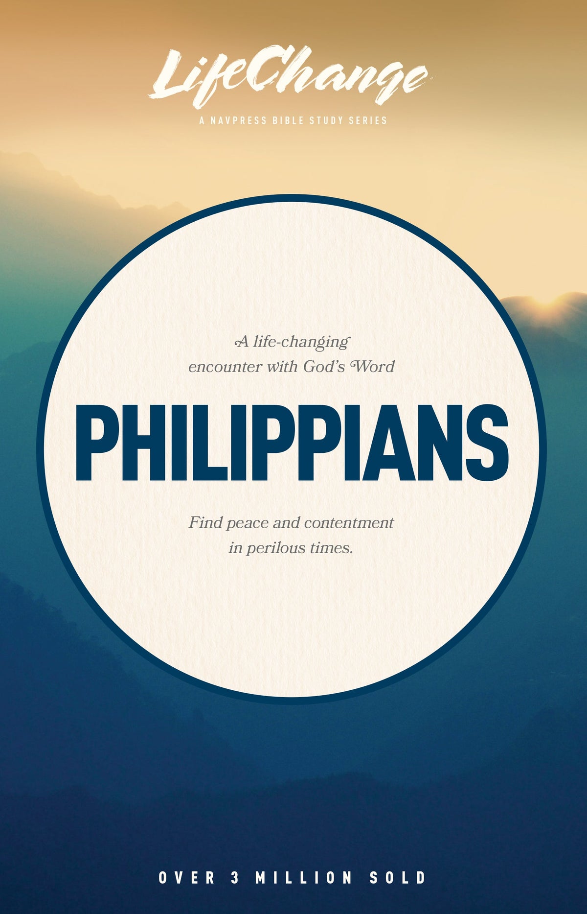 Philippians (LifeChange) by Tyndale