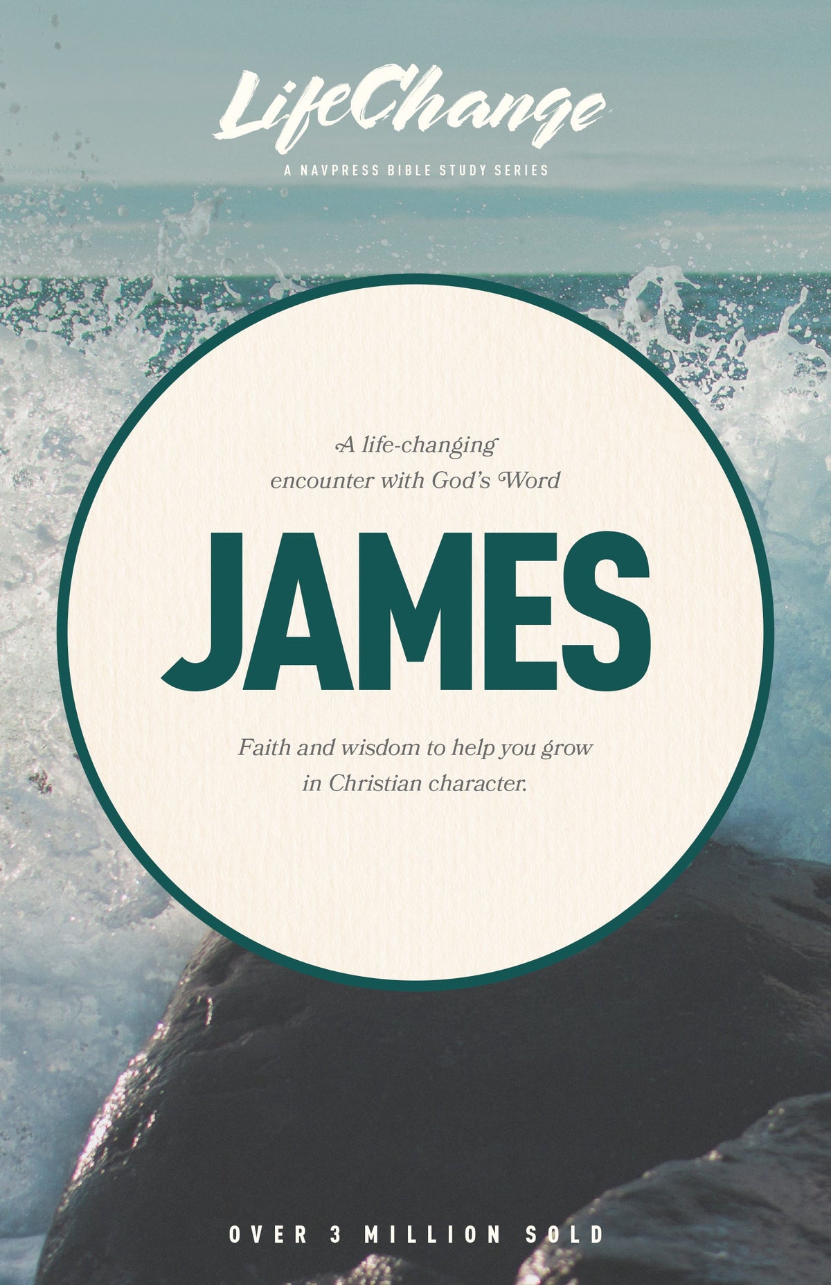 James (LifeChange) by Tyndale