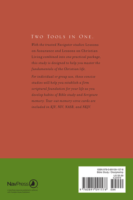 Growing in Christ by Tyndale, product view 2