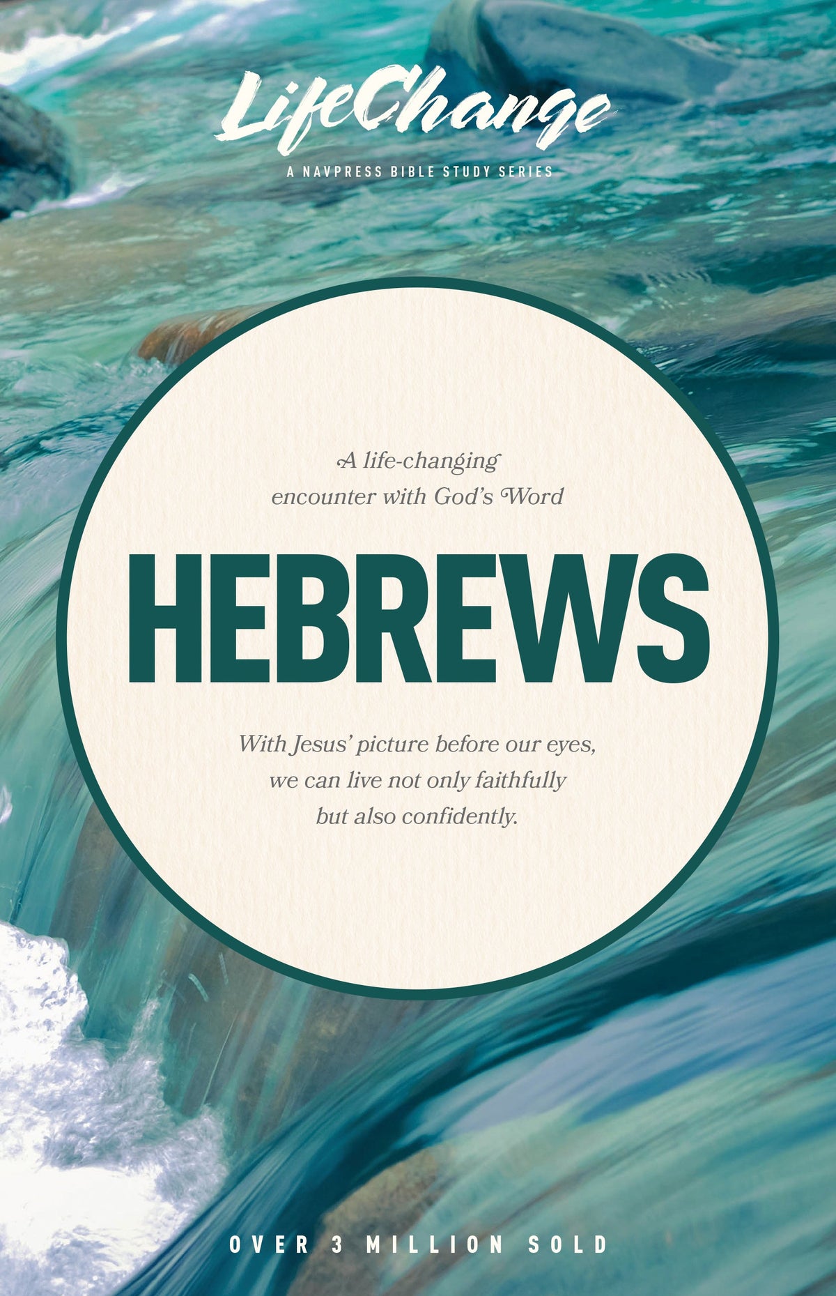 Hebrews (LifeChange) by Tyndale