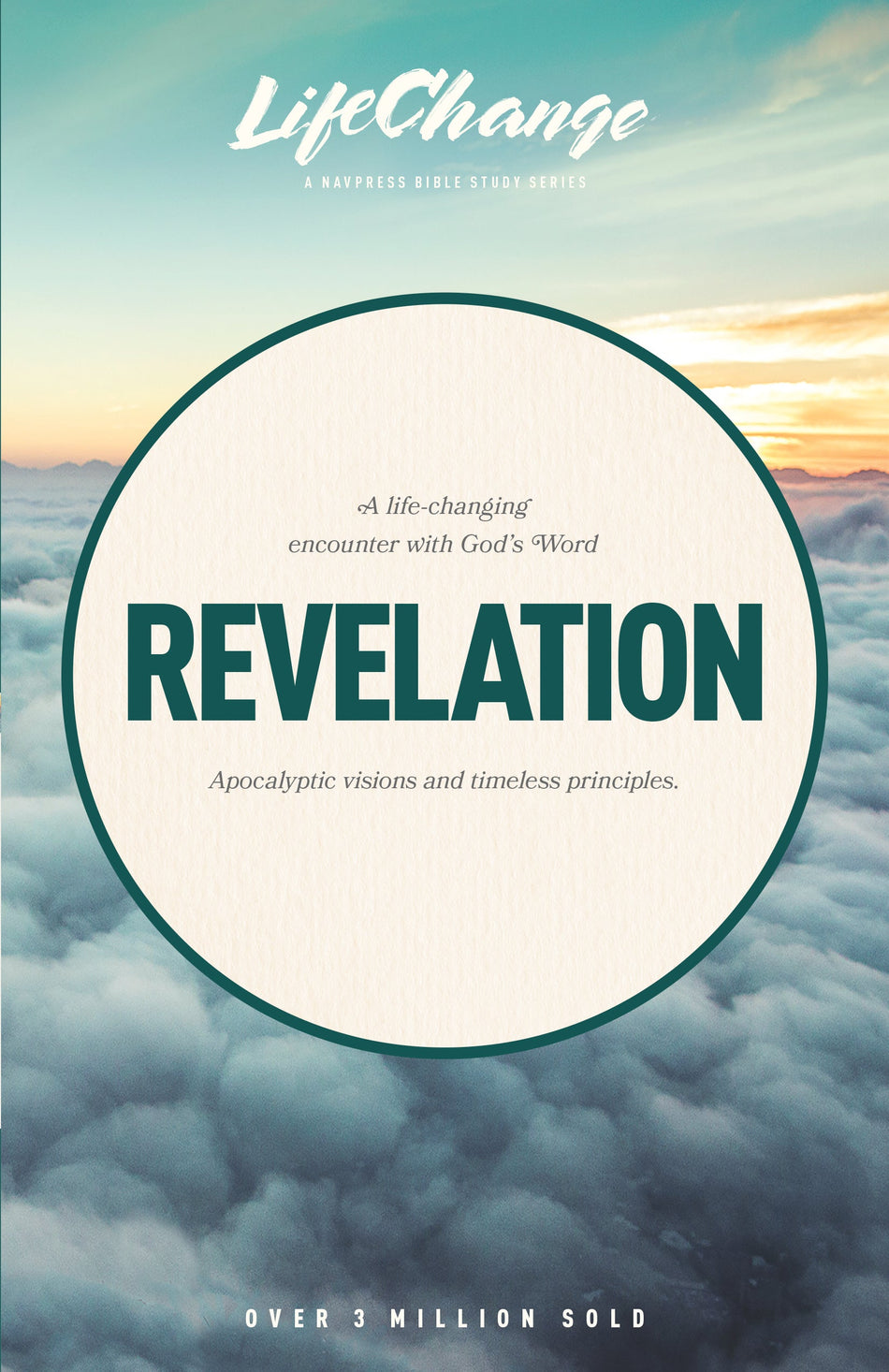 Revelation (LifeChange) by Tyndale