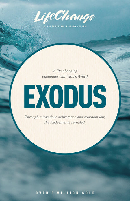 Exodus (LifeChange) by Tyndale