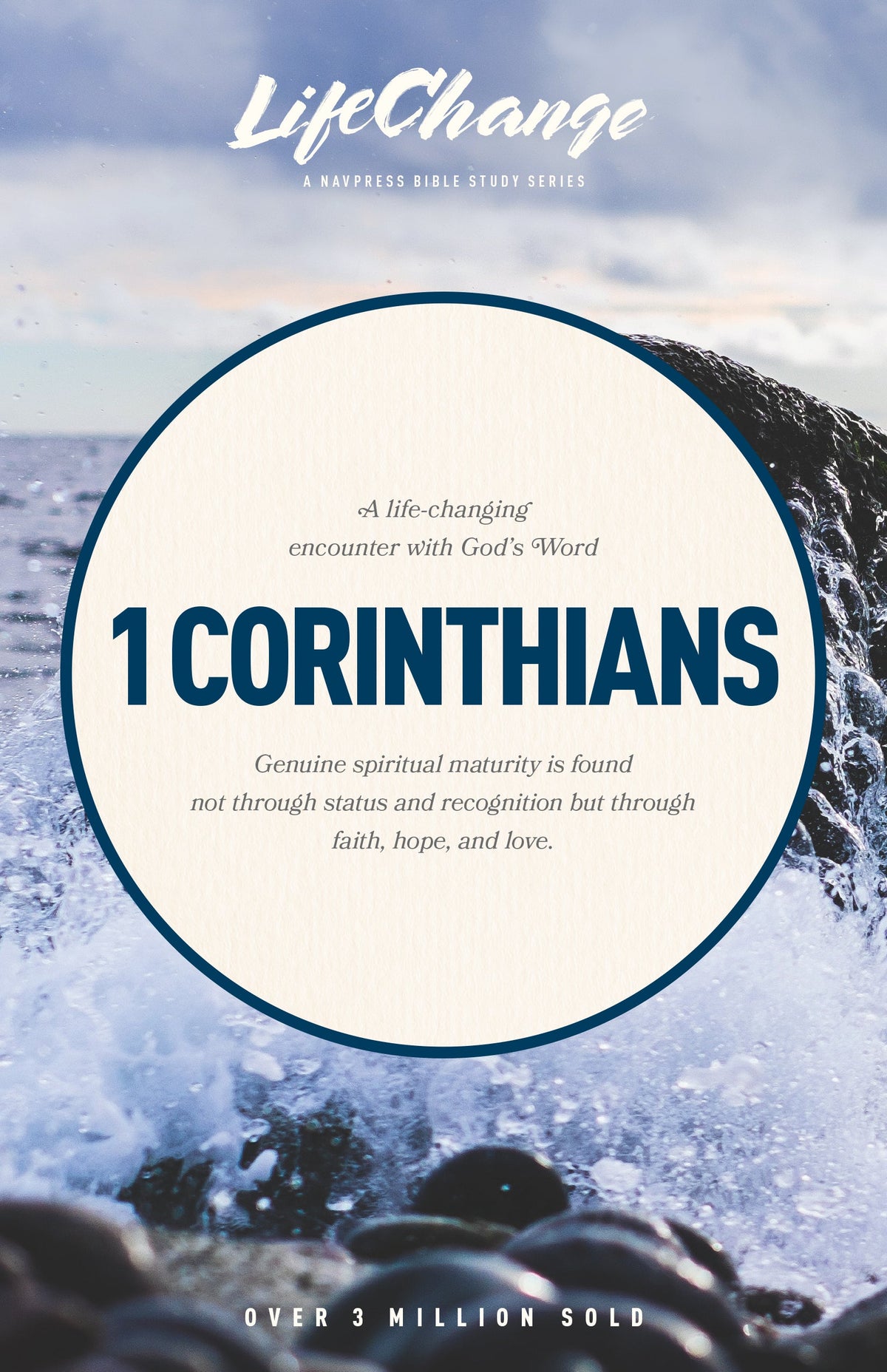 1 Corinthians (LifeChange) by Tyndale