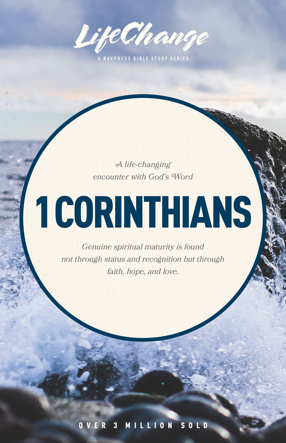 1 Corinthians (LifeChange) by Tyndale
