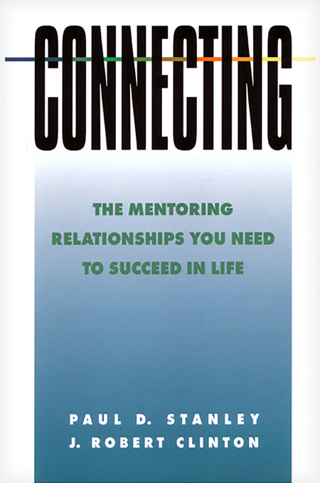 Connecting by Tyndale