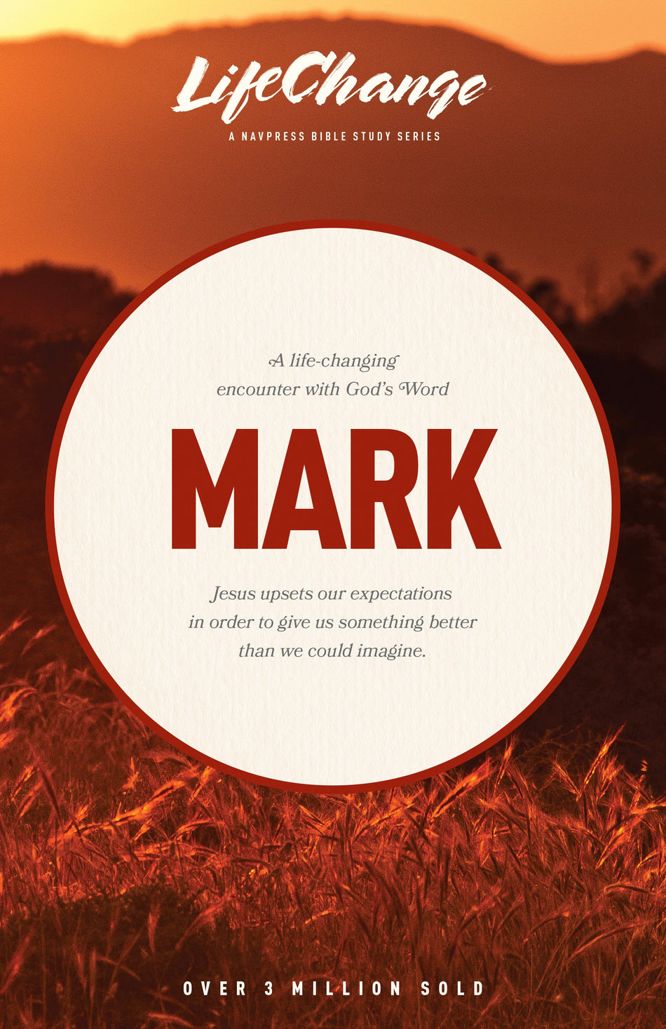 Mark (LifeChange) by Tyndale