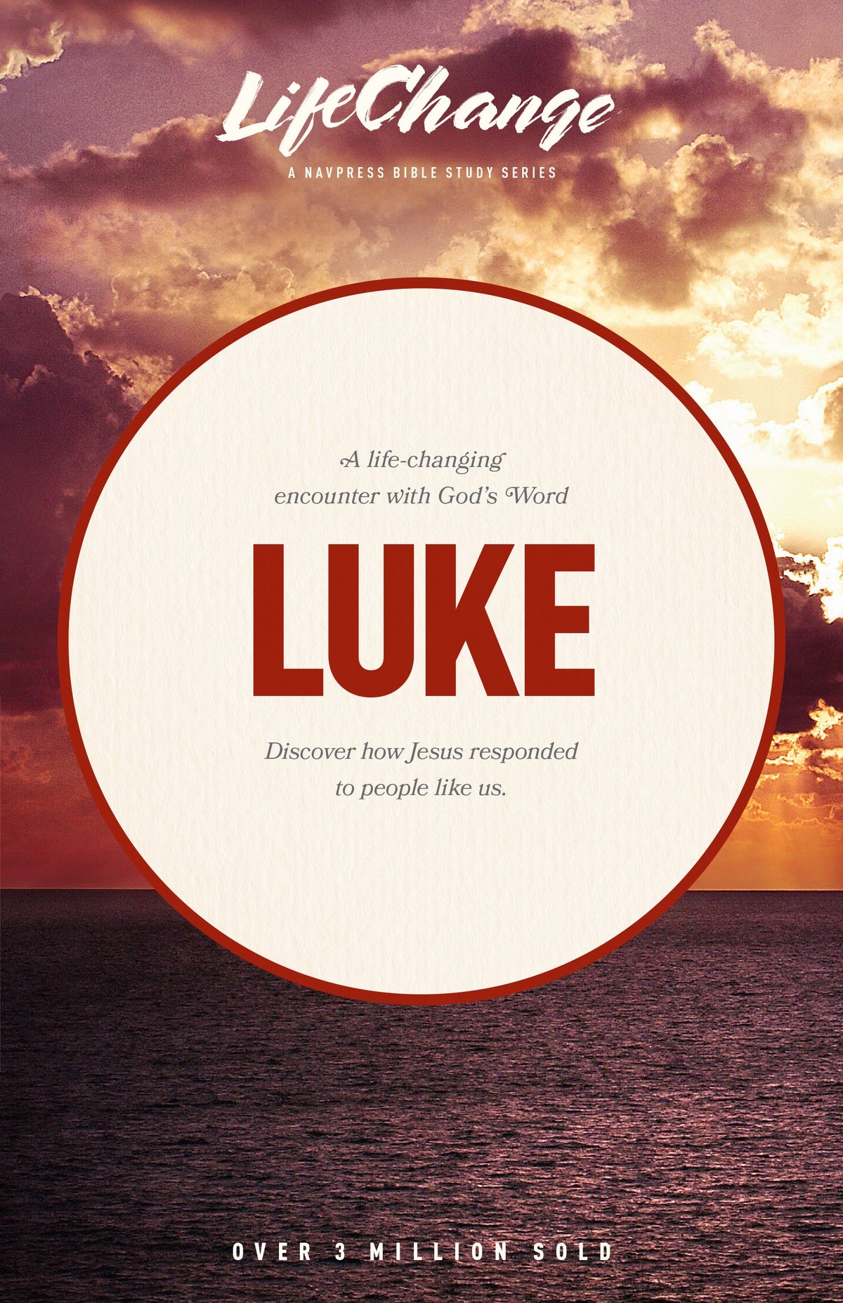 Luke (LifeChange) by Tyndale
