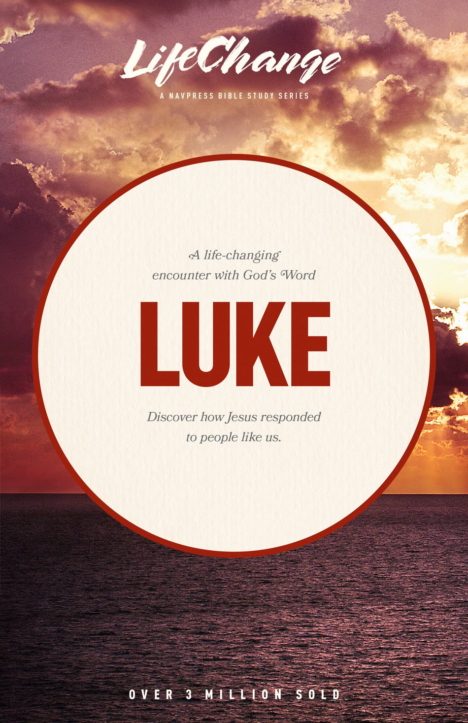 Luke (LifeChange) by Tyndale