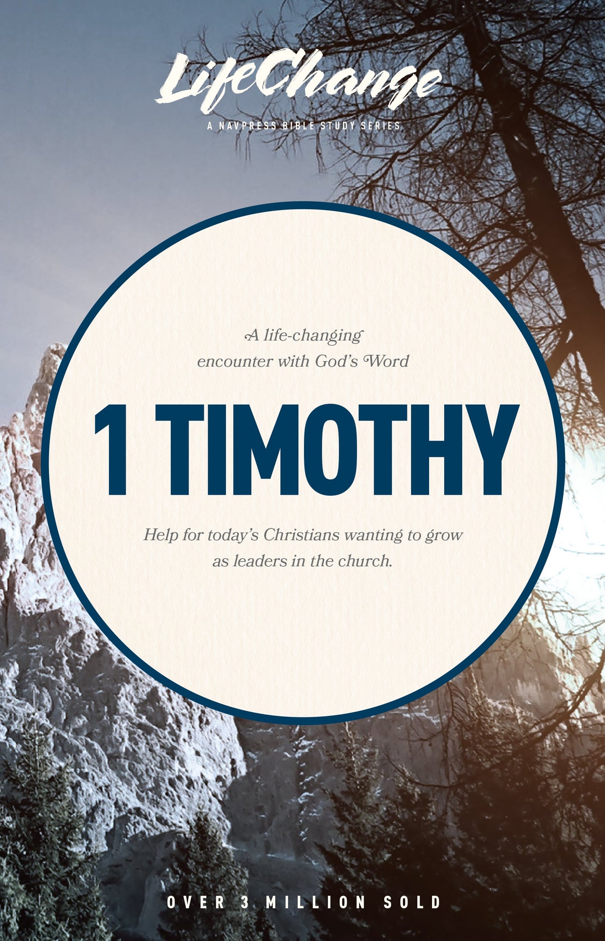 1 Timothy (LifeChange) by Tyndale