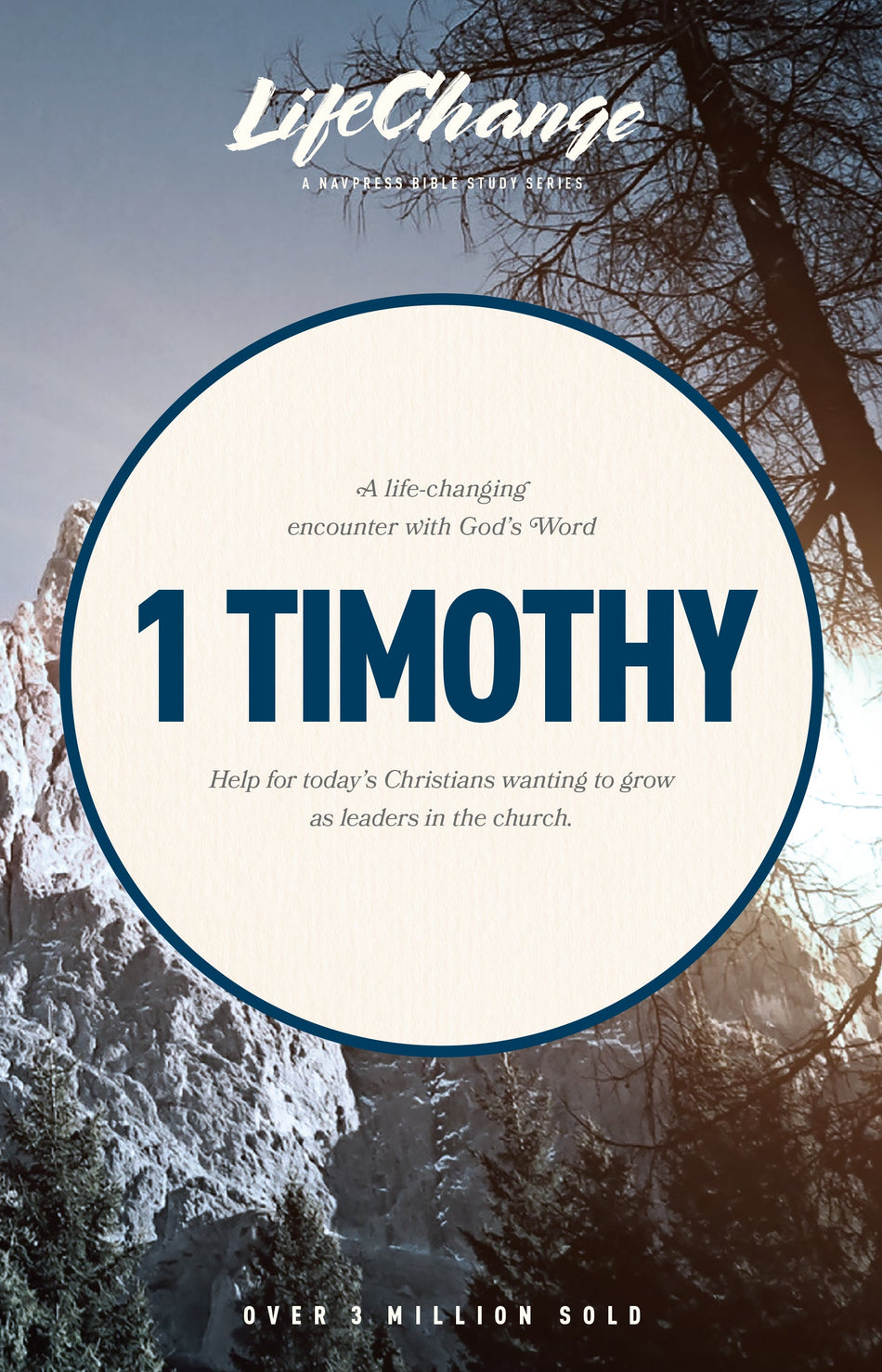 1 Timothy (LifeChange) by Tyndale