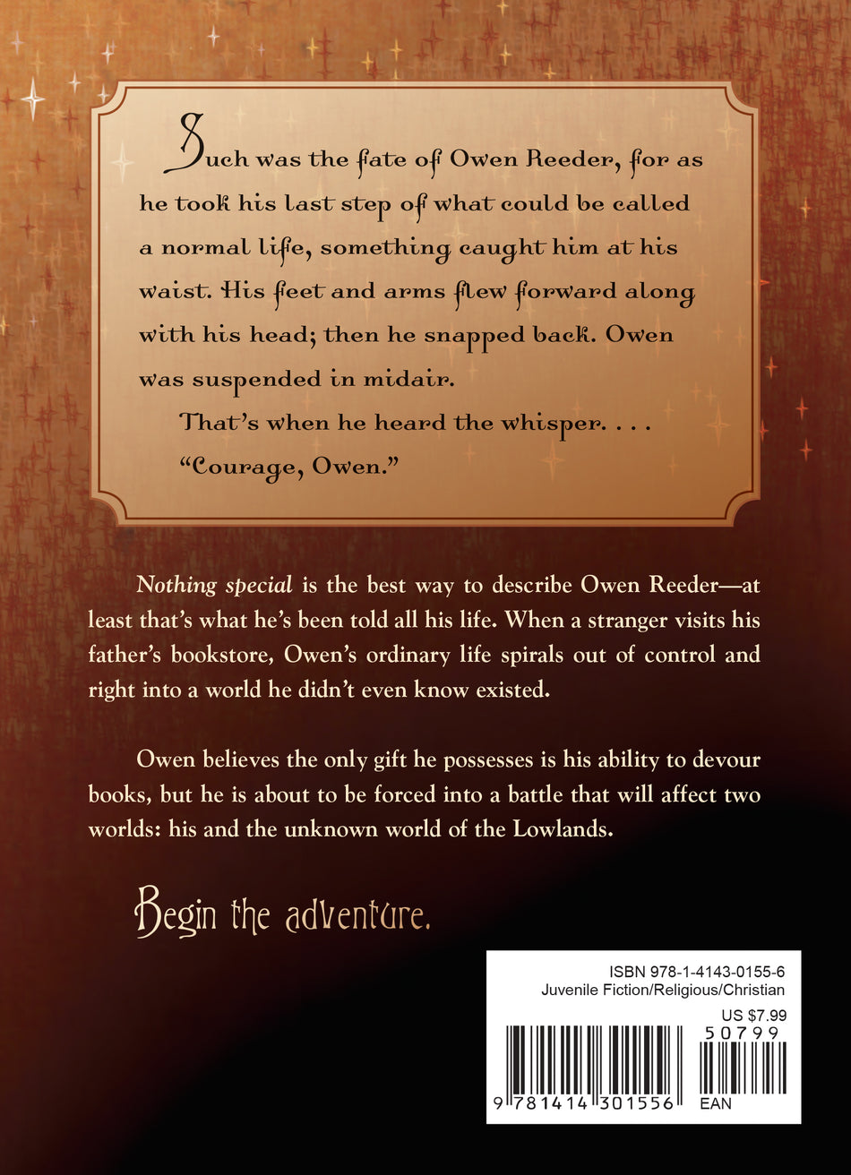 The Book of the King (The Wormling) by Tyndale, product view 2