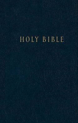 Pew Bible NLT - Case of 20