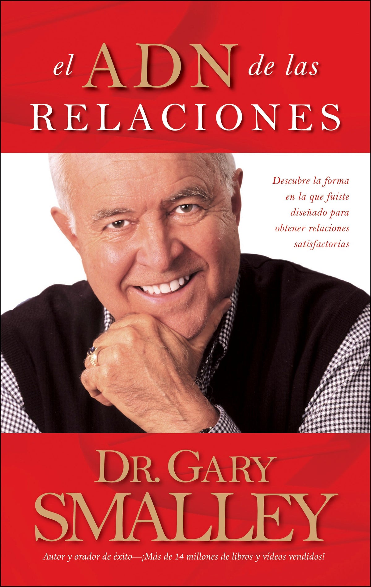 El ADN de las relaciones by Tyndale