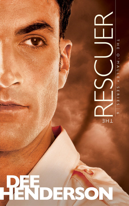 The Rescuer (O'Malley) by Tyndale