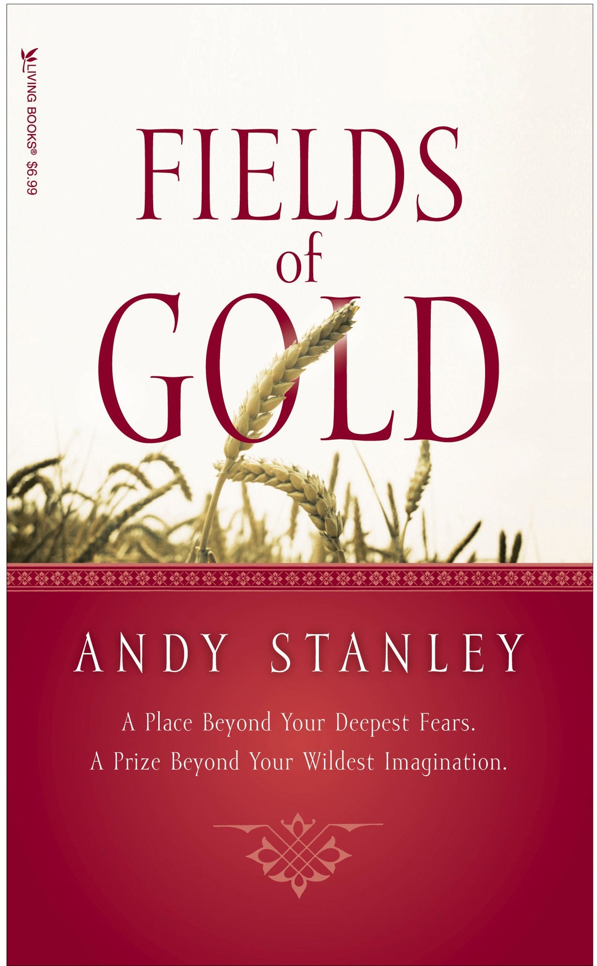 Fields of Gold by Tyndale