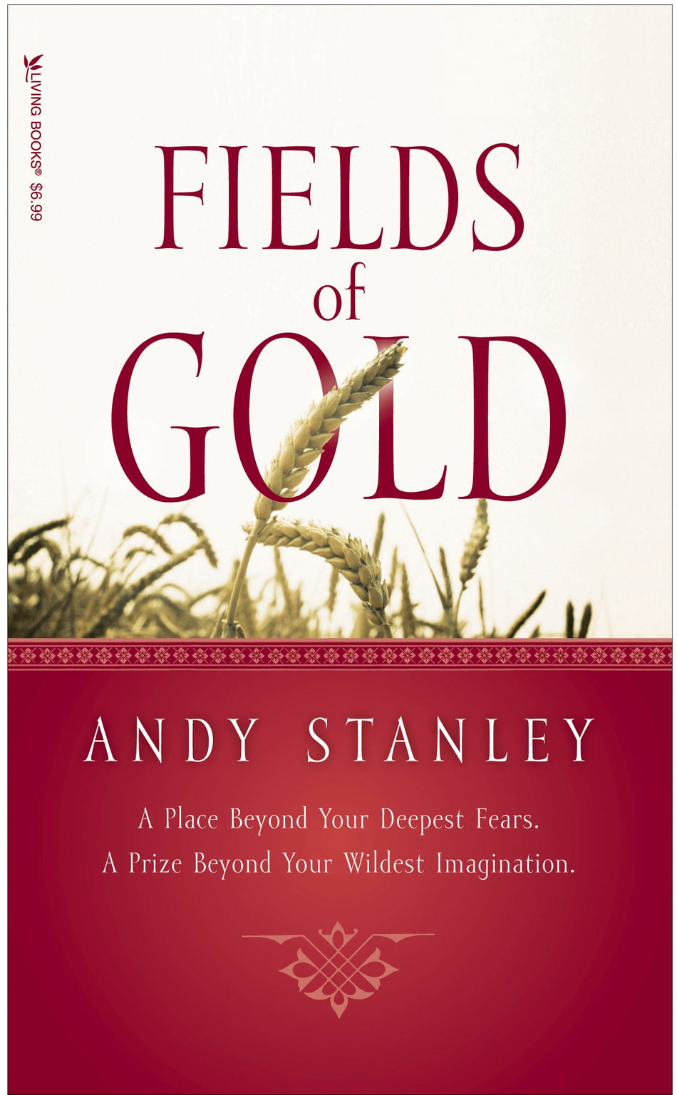 Fields of Gold by Tyndale