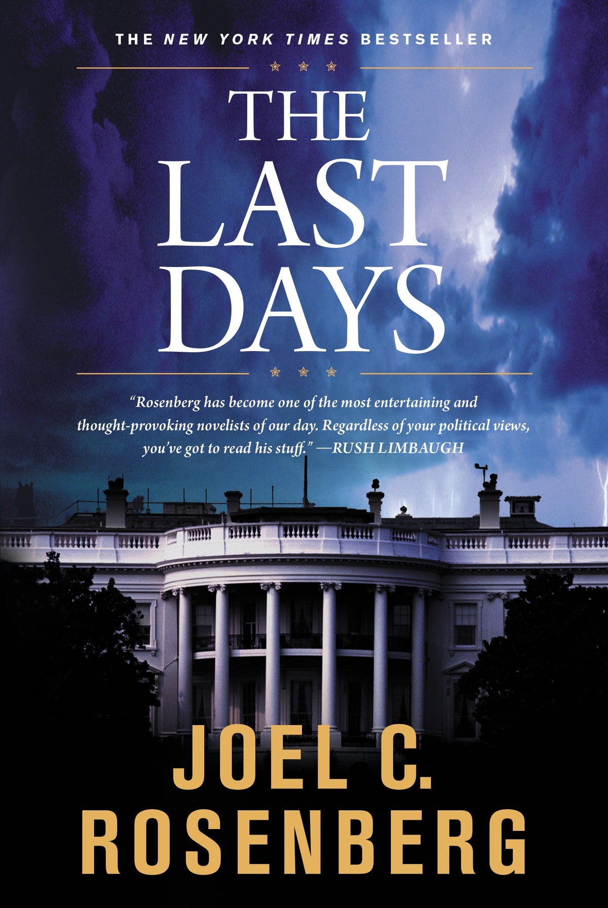 The Last Days by Tyndale
