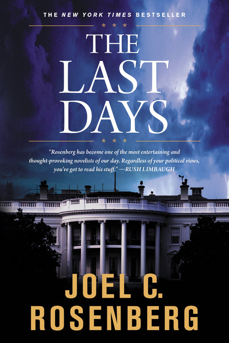 The Last Days by Tyndale