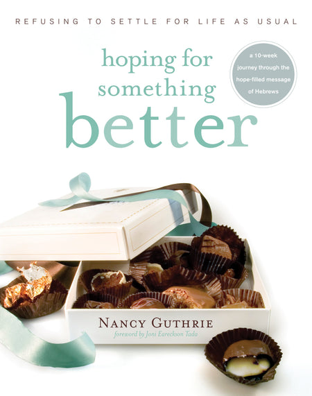 Hoping for Something Better by Tyndale