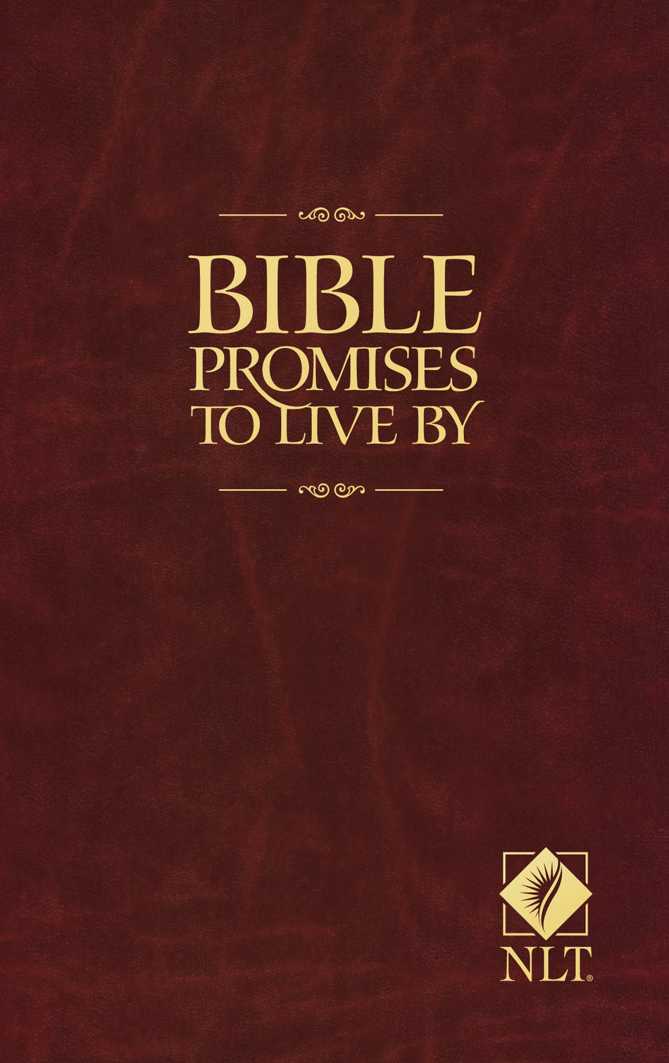 Bible Promises to Live By by Tyndale