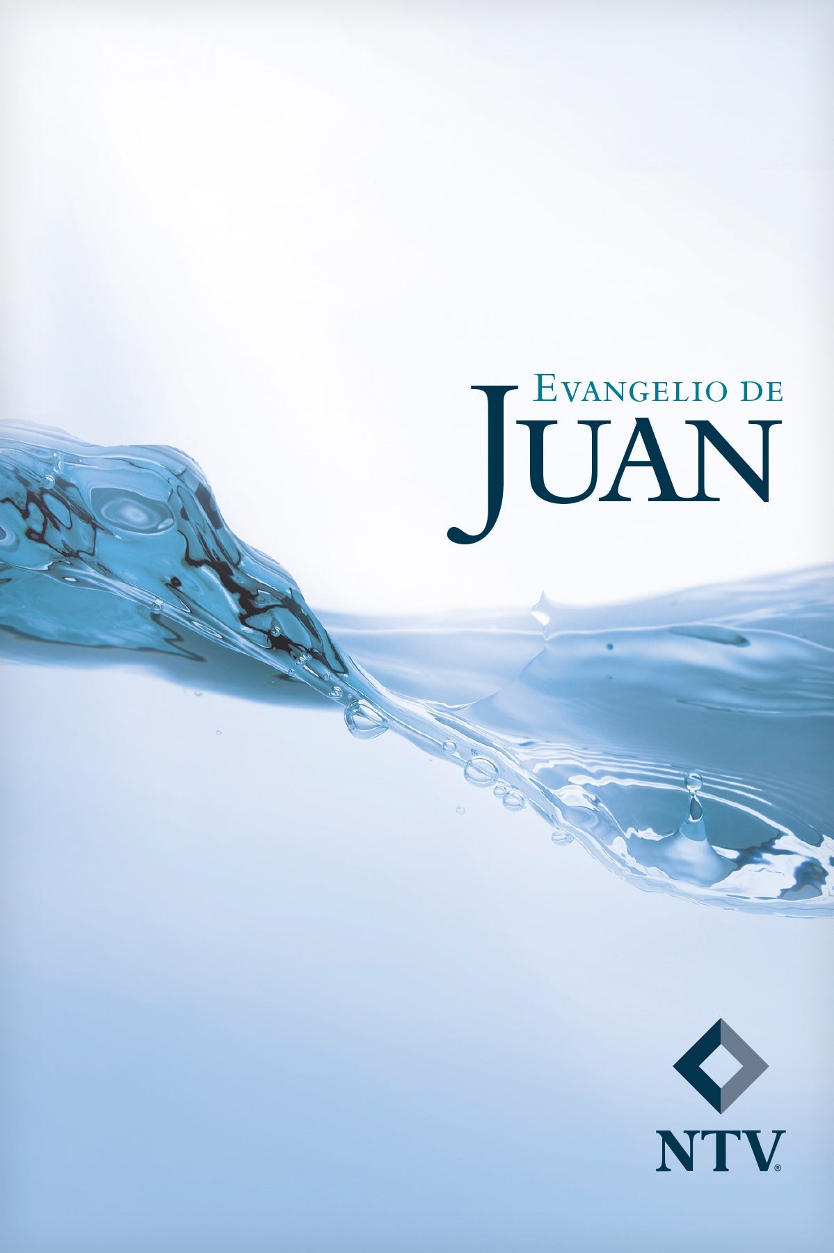 Evangelio de Juan | NTV | Paquete de 10 o Caja de 120 by Tyndale