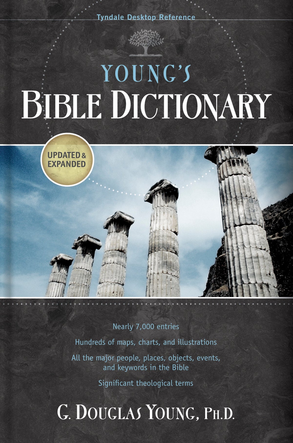 Young's Bible Dictionary by Tyndale