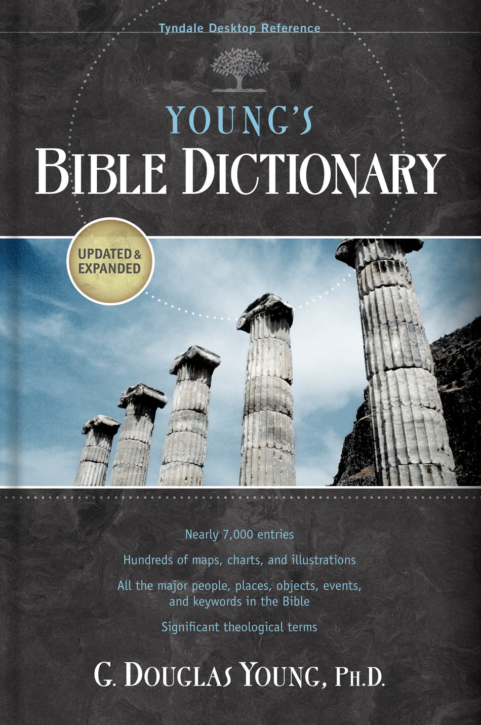 Young's Bible Dictionary by Tyndale
