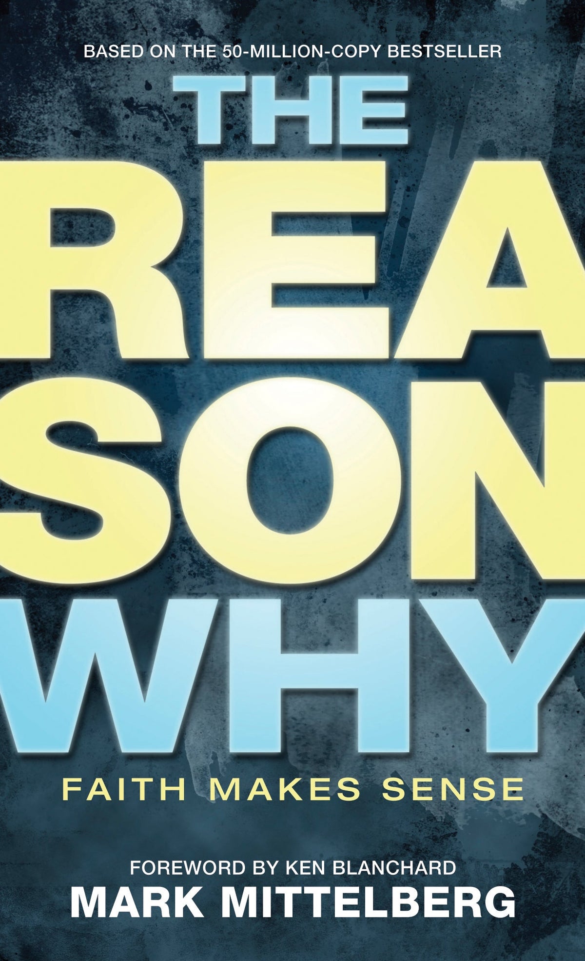 The Reason Why by Tyndale